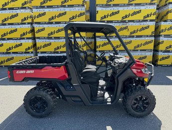 Can-Am Defender XT HD9  2024