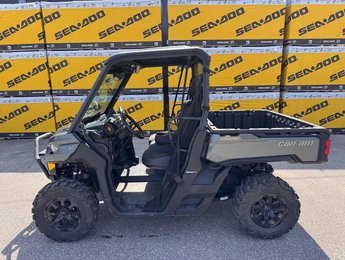Can-Am Defender XT HD9  2024