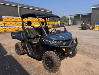 Can-Am Defender XT HD9  2025