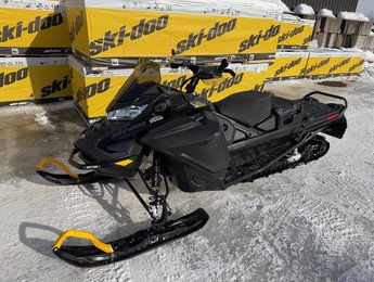 2024 Can-Am Expedition Xtreme 850 ETec
