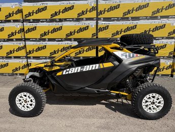 Can-Am MAVERICK R XRS 240hp X RS  2024