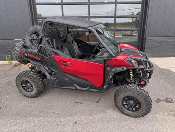 Can-Am MAVERICK SPORT 1000 Gar. 2027  2024