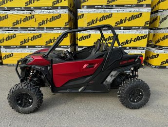 2024 Can-Am MAVERICK SPORT DPS 1000 R