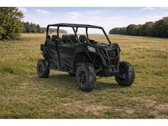 Can-Am MAVERICK SPORT MAX DPS 1000R  2026