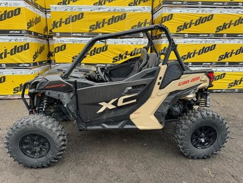 2023 Can-Am MAVERICK SPORT X XC 1000 Xxc