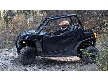 Can-Am Maverick Trail DPS 1000  2025