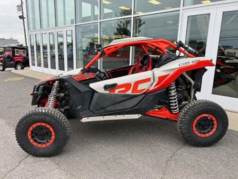 2020 CAN-AM VCC MAVERICK X3 XR-C