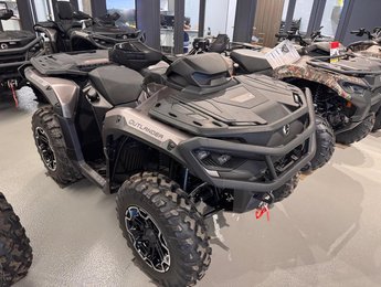 Can-Am OUTL XT 850  2025