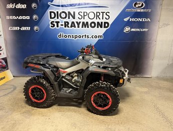 2020 Can-Am OUTLANDER 1000R X xc 1000 XXC