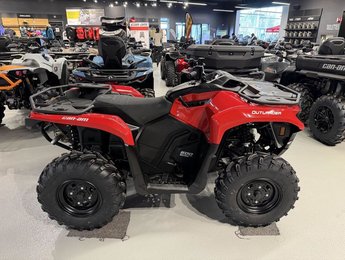 Can-Am OUTLANDER 500 DPS  2026
