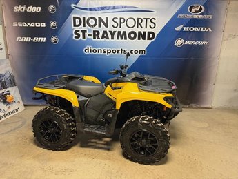 Can-Am OUTLANDER 700 XT  2023