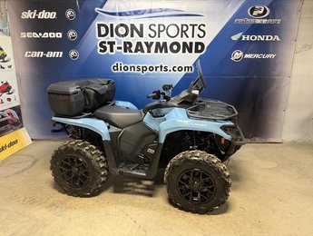 2024 Can-Am OUTLANDER 700 XT