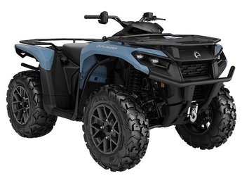 Can-Am OUTLANDER 700 XT  2026