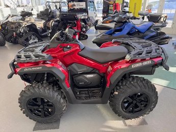 Can-Am Outlander 850 XT  2024