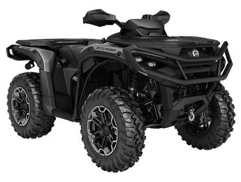 Can-Am OUTLANDER 850 XT  2026