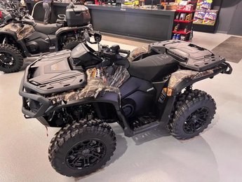 Can-Am OUTLANDER 850 XT  2026