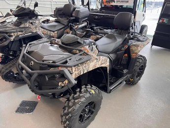 2026 Can-Am OUTLANDER MAX 700 PRO HUNTING HD7