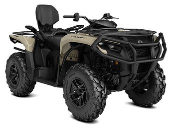 Can-Am OUTLANDER MAX PRO XU HD7  2026
