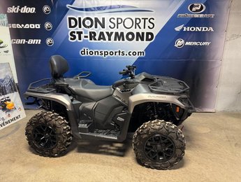 Can-Am Outlander Max XT 700  2023