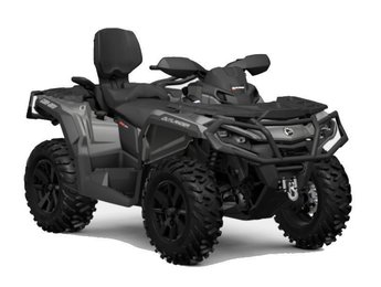 Can-Am OUTLANDER MAX XT 850 / 2.99% 36 mois  2024