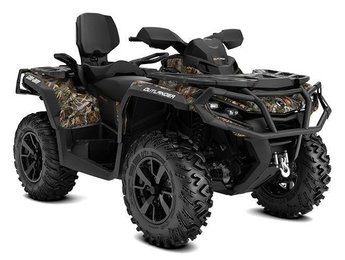 Can-Am OUTLANDER MAX XT 850 / 2.99% 36 mois  2024