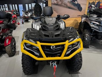 Can-Am OUTLANDER MAX XT-P 1000 XTP  2024