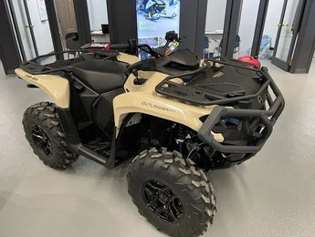 Can-Am OUTLANDER PRO XU HD7  2026