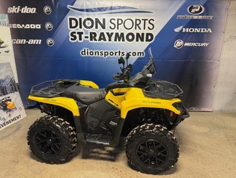 Can-Am Outlander XT 700  2023