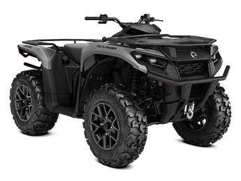 Can-Am Outlander XT 700  2024