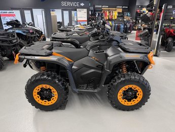 2026 Can-Am OUTLANDER XT-P 1000R XTP