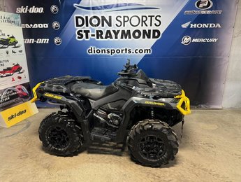 Can-Am OUTLANDER XTP 1000 XT-P  2023