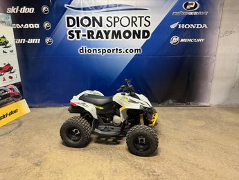 Can-Am Renegade 110 EFI  2023