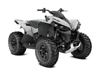 2024 Can-Am Renegade 650