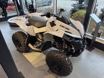 Can-Am Renegade 650  2024