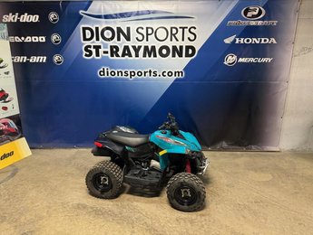 Can-Am Renegade 70 EFI  2023