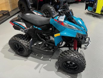 Can-Am Renegade 70 EFI  2023