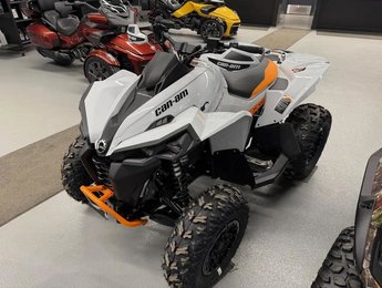 Can-Am RENEGADE X XC 1000R XXC  2026