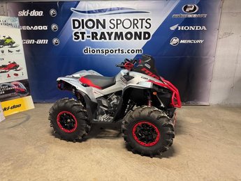 2024 Can-Am RENEGADE XMR 1000 X-MR