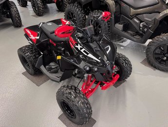 Can-Am RENEGADE XXC 110 EFI X-XC  2025