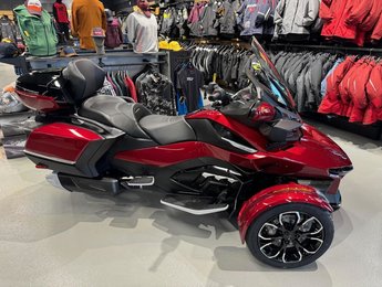 Can-Am SPYDER RT LIMITED / 3.99% 60 mois  2024