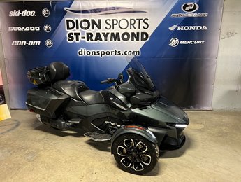 Can-Am RT LIMITED  2020