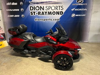 Can-Am RT LIMITED  2020