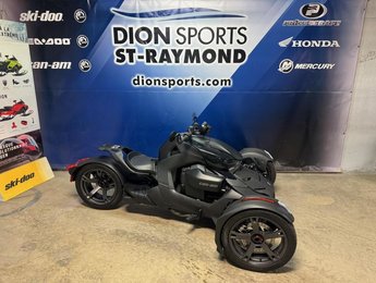 Can-Am RYKER 600 ACE  2021