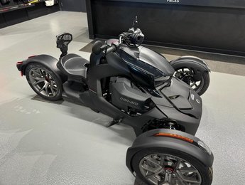 Can-Am RYKER 600 ACE  2023