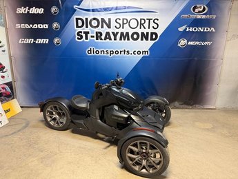 Can-Am RYKER 600 ACE  2023