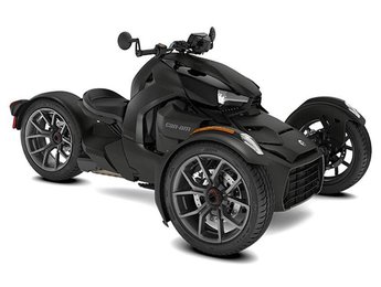 Can-Am CAN-AM RYKER 600 ACE  2025