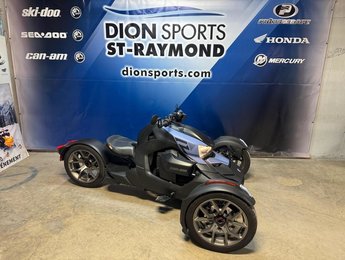 Can-Am RYKER 900 ACE  2023