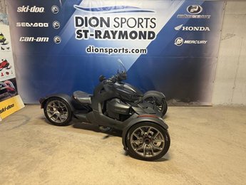 Can-Am RYKER 900  2023