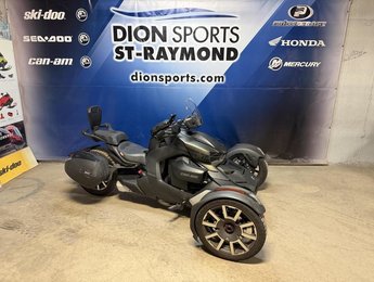 Can-Am RYKER RALLY 900 ACE  2019