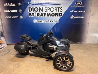 Can-Am RYKER RALLY 900 ACE  2021